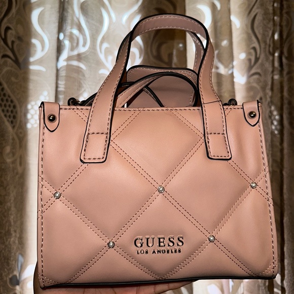 GUESS ROSE purse - Picture 2 of 4